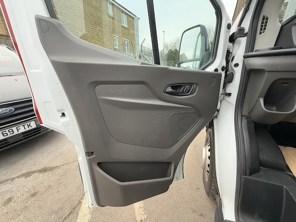 Used Ford Transit 2020 for sale - 76193958: Photo 35
