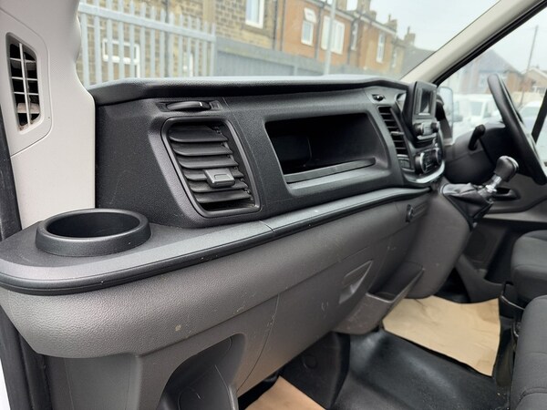 Used Ford Transit 2020 for sale - 76193958: Photo 38