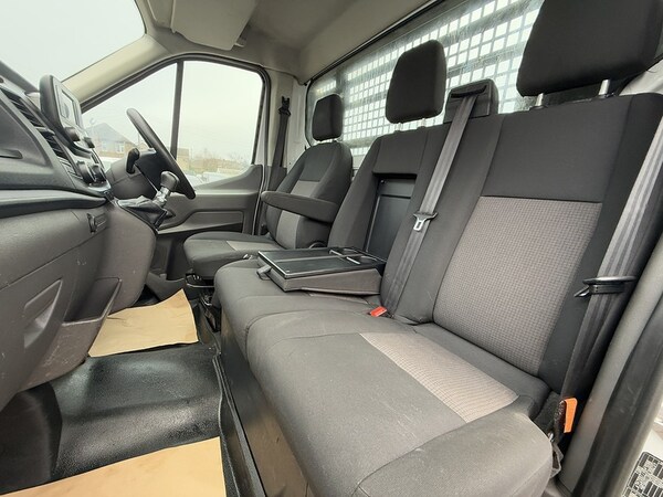 Used Ford Transit 2020 for sale - 76193958: Photo 39
