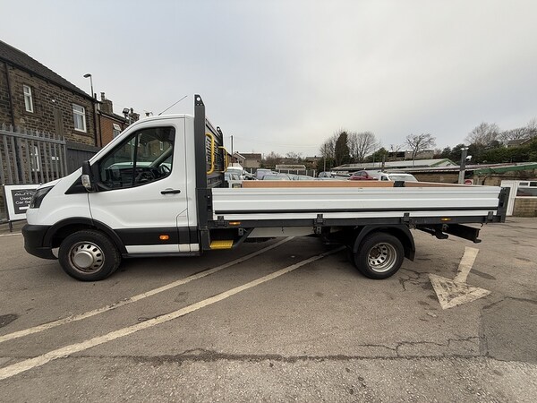 Used Ford Transit 2020 for sale - 76193958: Photo 3