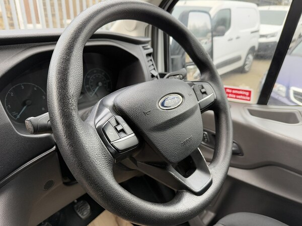 Used Ford Transit 2020 for sale - 76193958: Photo 40