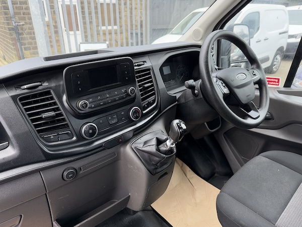 Used Ford Transit 2020 for sale - 76193958: Photo 41