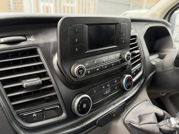 Used Ford Transit 2020 for sale - 76193958: Photo 42