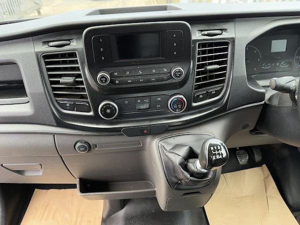 Used Ford Transit 2020 for sale - 76193958: Photo 43