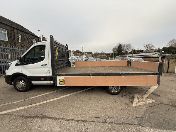Used Ford Transit 2020 for sale - 76193958: Photo 45