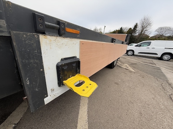 Used Ford Transit 2020 for sale - 76193958: Photo 46