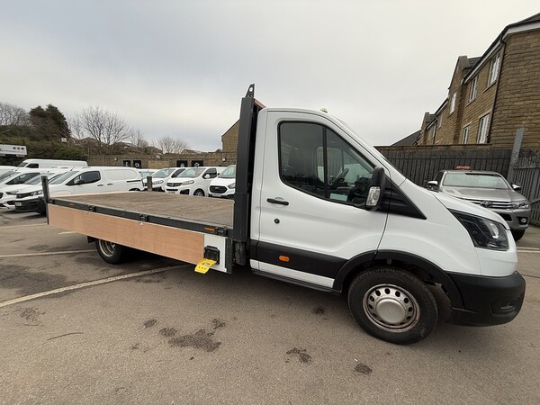 Used Ford Transit 2020 for sale - 76193958: Photo 47