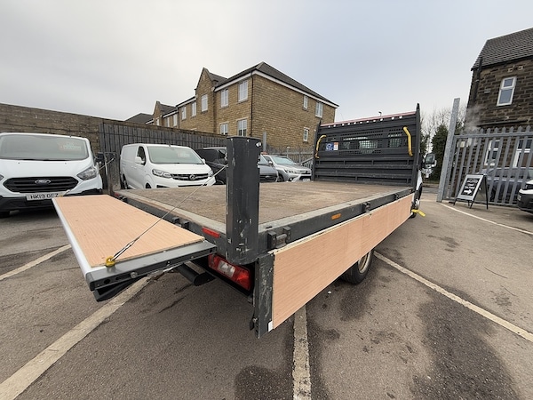 Used Ford Transit 2020 for sale - 76193958: Photo 48