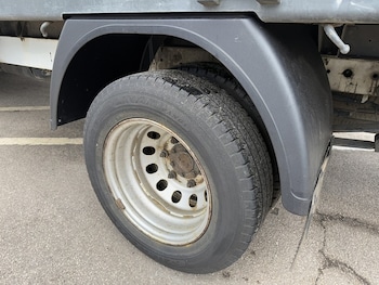 Used Ford Transit 2020 for sale - 76193958: Photo
