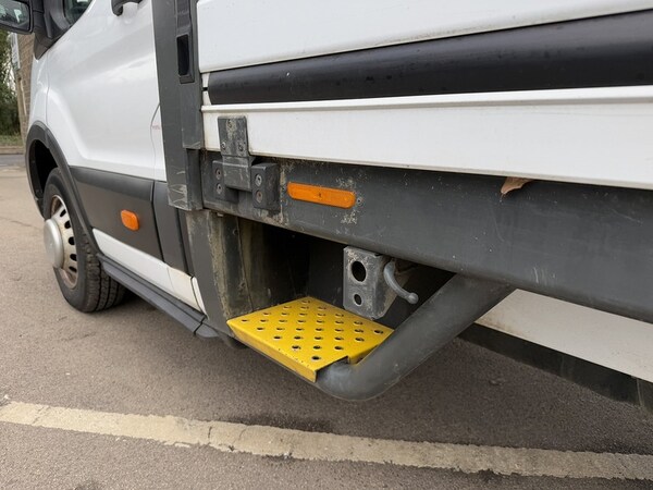 Used Ford Transit 2020 for sale - 76193958: Photo 5