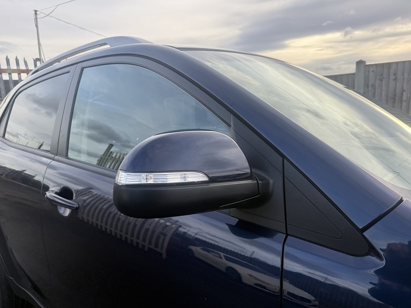 Used Ssangyong Korando 2017 for sale - 77258867: Photo 13