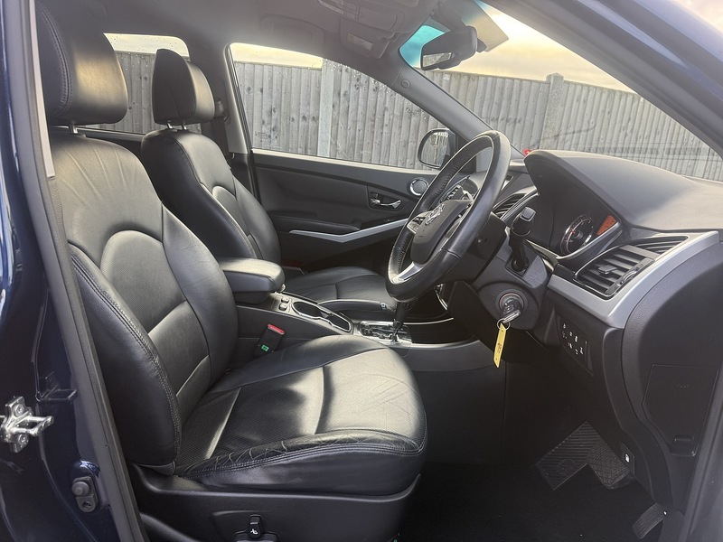 Used Ssangyong Korando 2017 for sale - 77258867: Photo 16