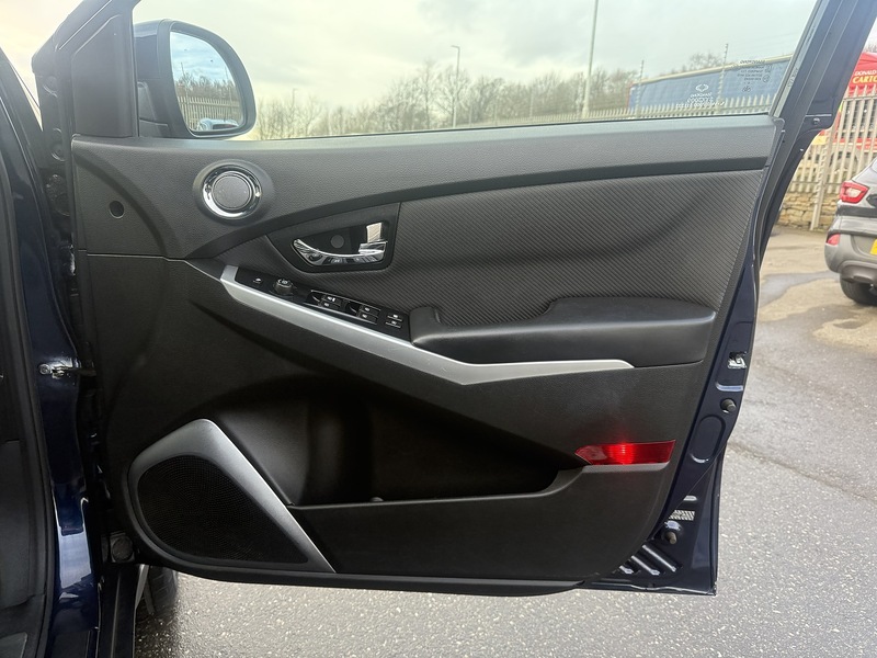 Used Ssangyong Korando 2017 for sale - 77258867: Photo 17