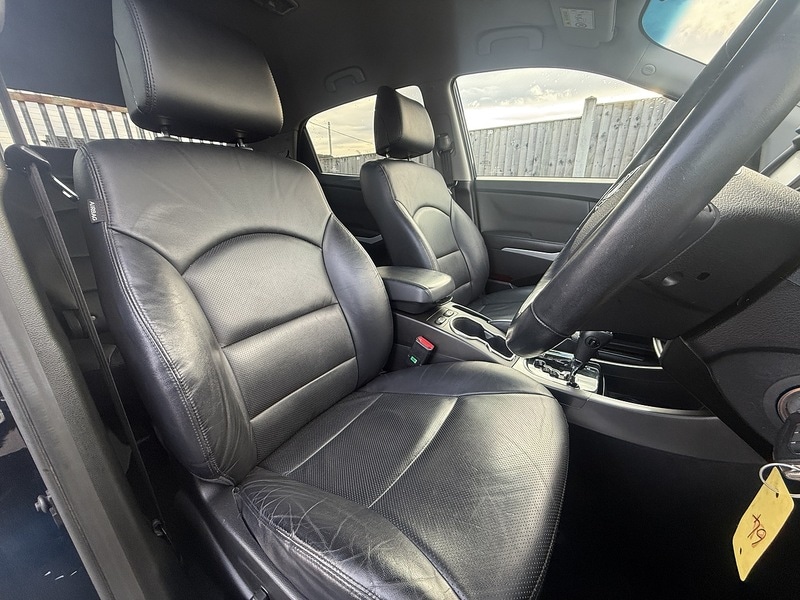 Used Ssangyong Korando 2017 for sale - 77258867: Photo 20