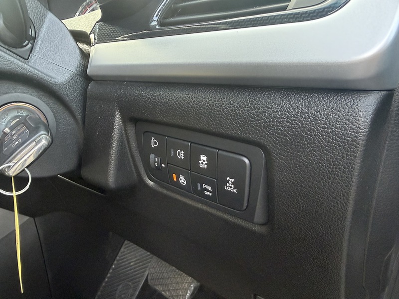 Used Ssangyong Korando 2017 for sale - 77258867: Photo 21