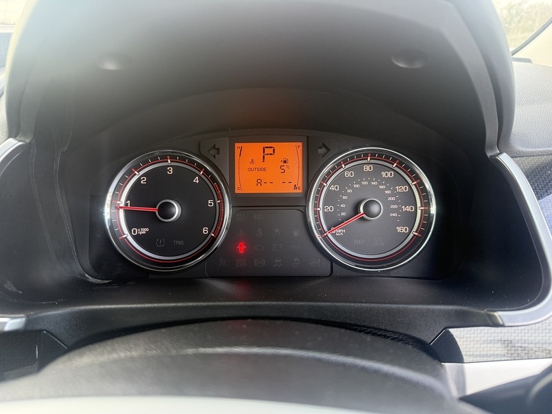 Used Ssangyong Korando 2017 for sale - 77258867: Photo 23