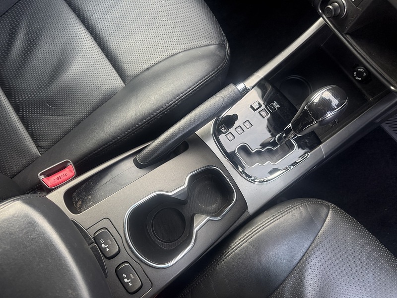 Used Ssangyong Korando 2017 for sale - 77258867: Photo 27