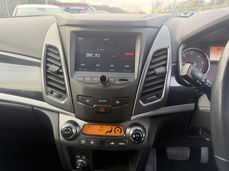 Used Ssangyong Korando 2017 for sale - 77258867: Photo 28