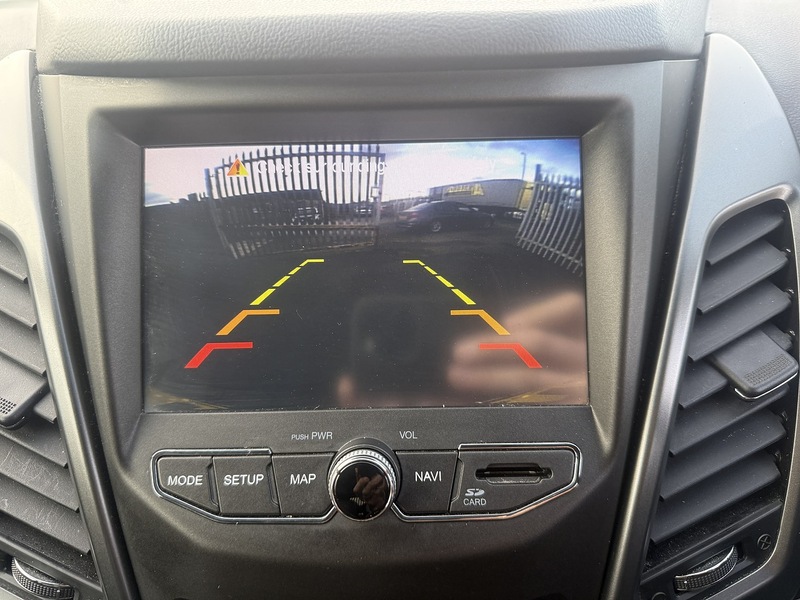 Used Ssangyong Korando 2017 for sale - 77258867: Photo 30