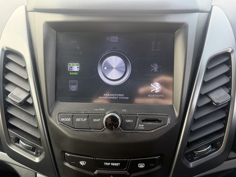 Used Ssangyong Korando 2017 for sale - 77258867: Photo 31