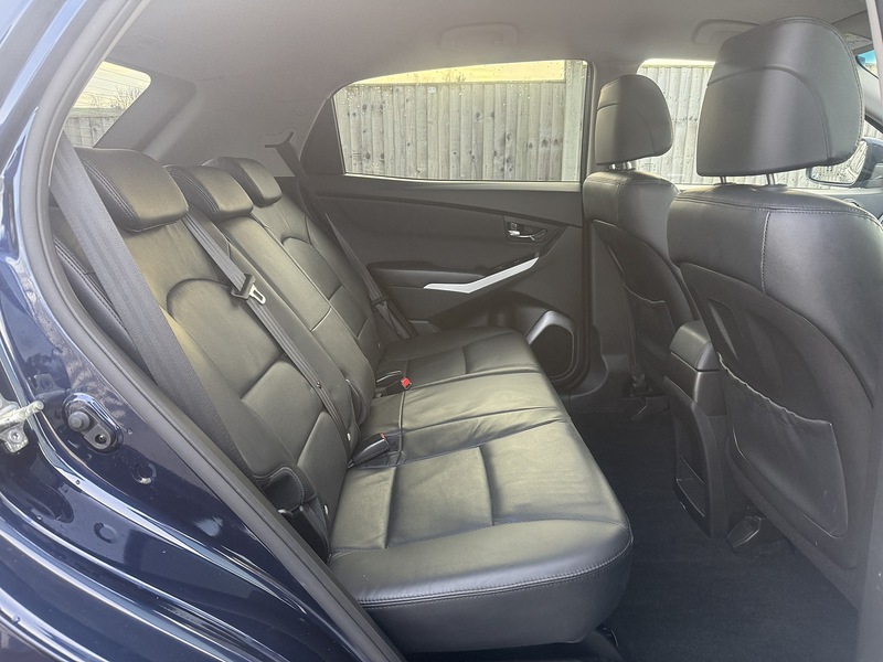 Used Ssangyong Korando 2017 for sale - 77258867: Photo 32