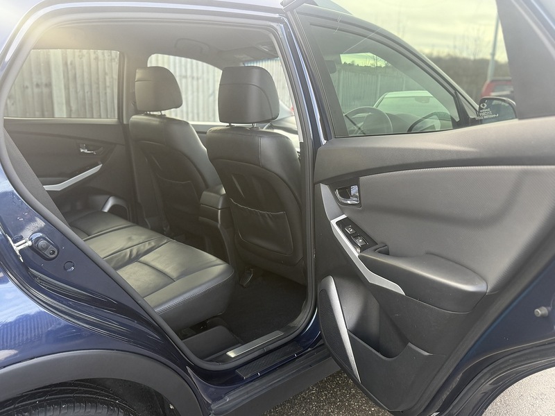 Used Ssangyong Korando 2017 for sale - 77258867: Photo 34