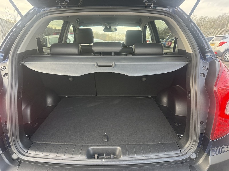 Used Ssangyong Korando 2017 for sale - 77258867: Photo 35