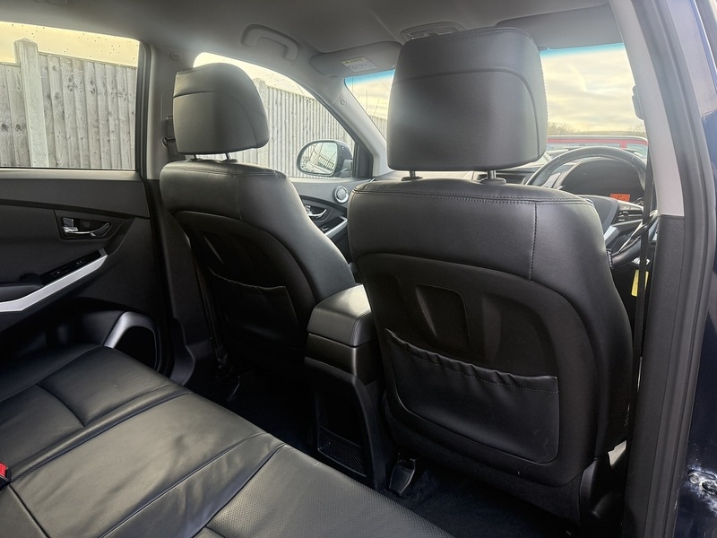 Used Ssangyong Korando 2017 for sale - 77258867: Photo 37