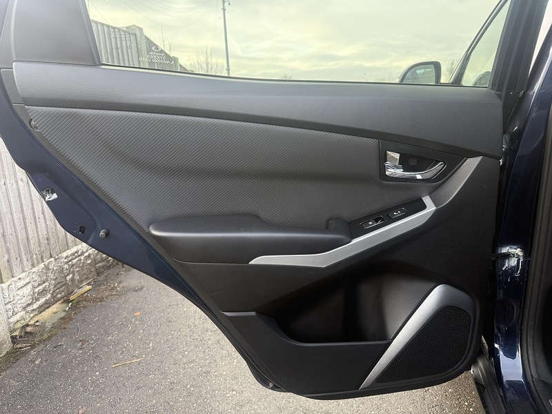 Used Ssangyong Korando 2017 for sale - 77258867: Photo 38