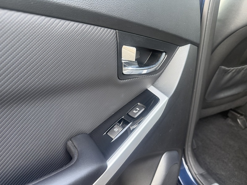 Used Ssangyong Korando 2017 for sale - 77258867: Photo 39