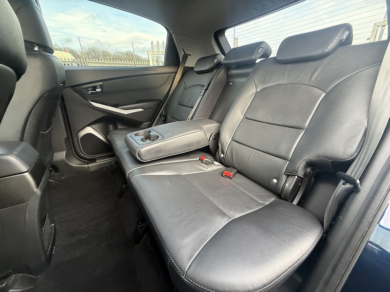 Used Ssangyong Korando 2017 for sale - 77258867: Photo 41