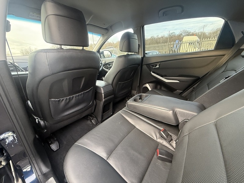 Used Ssangyong Korando 2017 for sale - 77258867: Photo 42