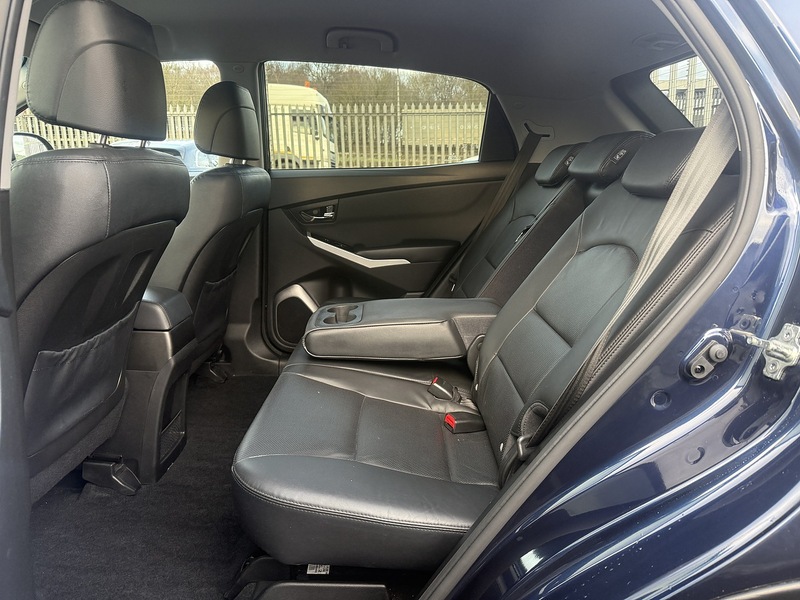 Used Ssangyong Korando 2017 for sale - 77258867: Photo 43