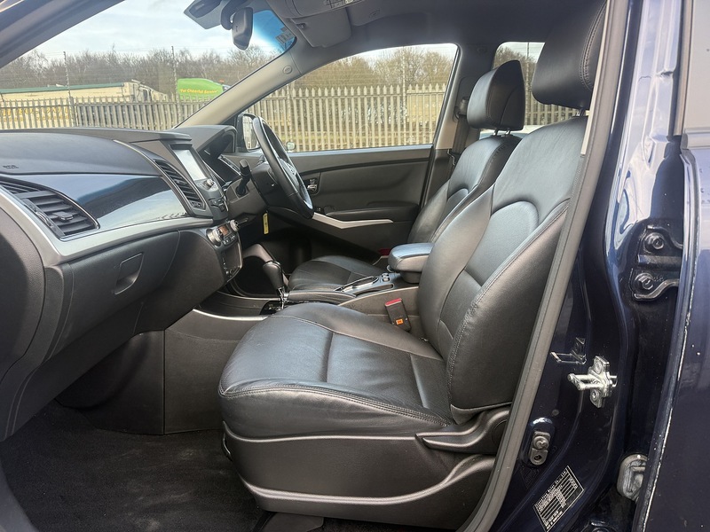 Used Ssangyong Korando 2017 for sale - 77258867: Photo 48