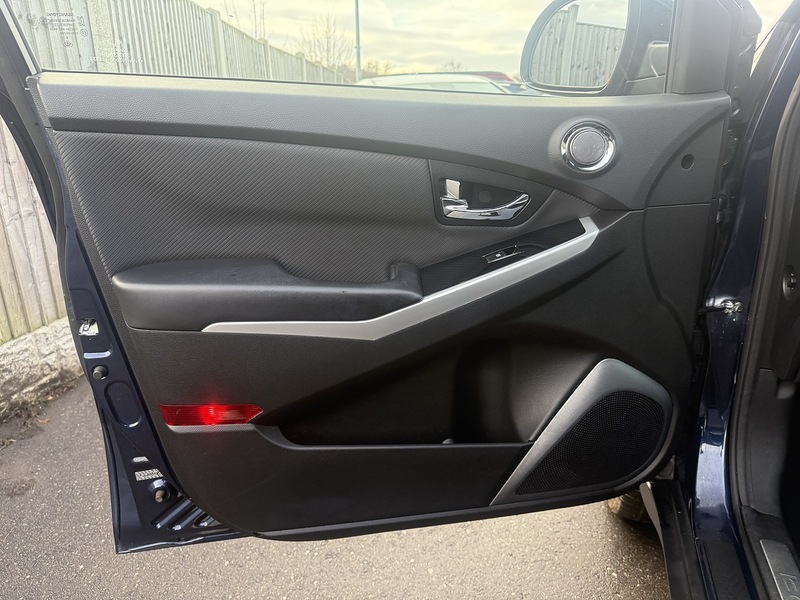 Used Ssangyong Korando 2017 for sale - 77258867: Photo 49