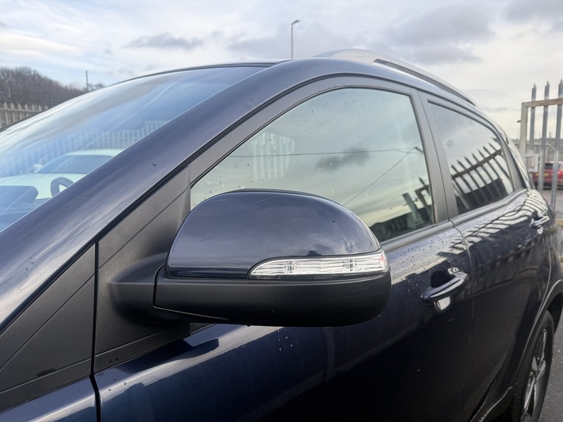 Used Ssangyong Korando 2017 for sale - 77258867: Photo 5