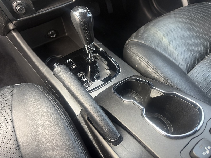 Used Ssangyong Korando 2017 for sale - 77258867: Photo 51