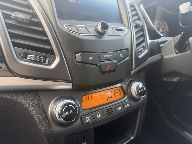 Used Ssangyong Korando 2017 for sale - 77258867: Photo 53