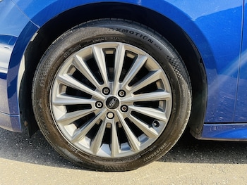 Used Ford Focus 2017 for sale - 78713417: Photo
