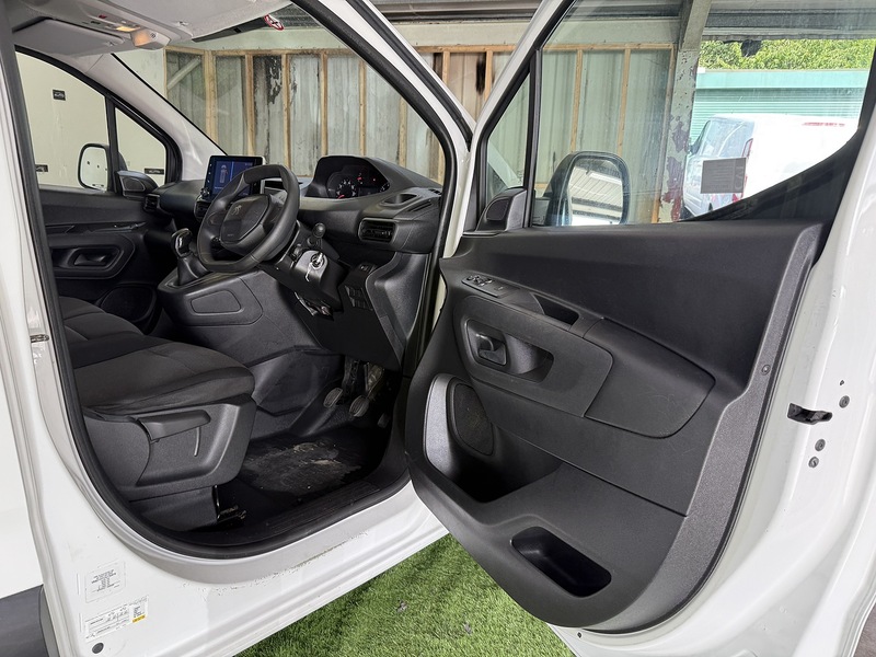 Used Peugeot Partner 2019 for sale - 77258854: Photo 13
