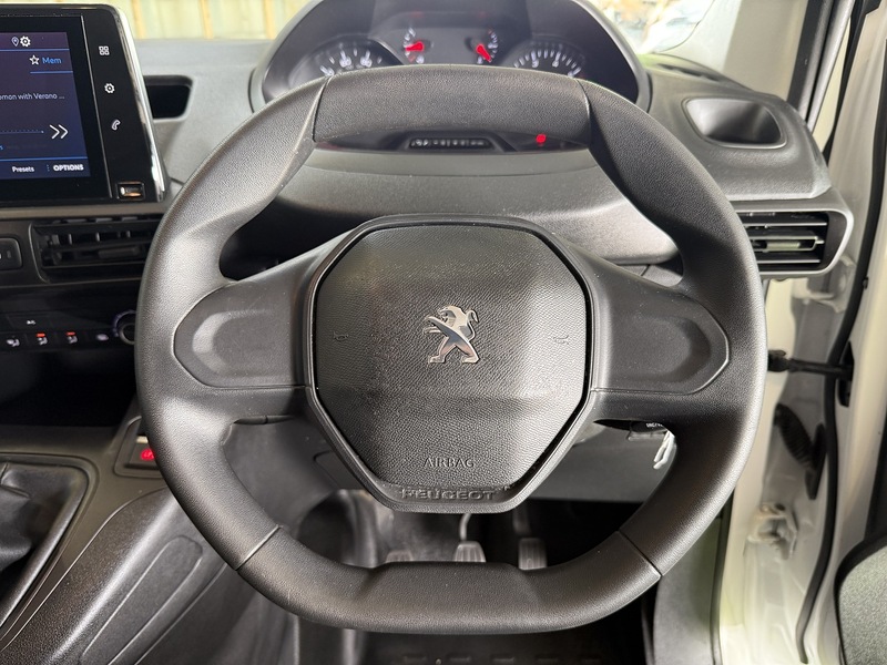 Used Peugeot Partner 2019 for sale - 77258854: Photo 19