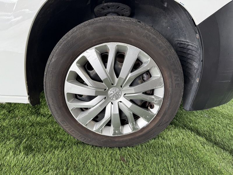 Used Peugeot Partner 2019 for sale - 77258854: Photo 2