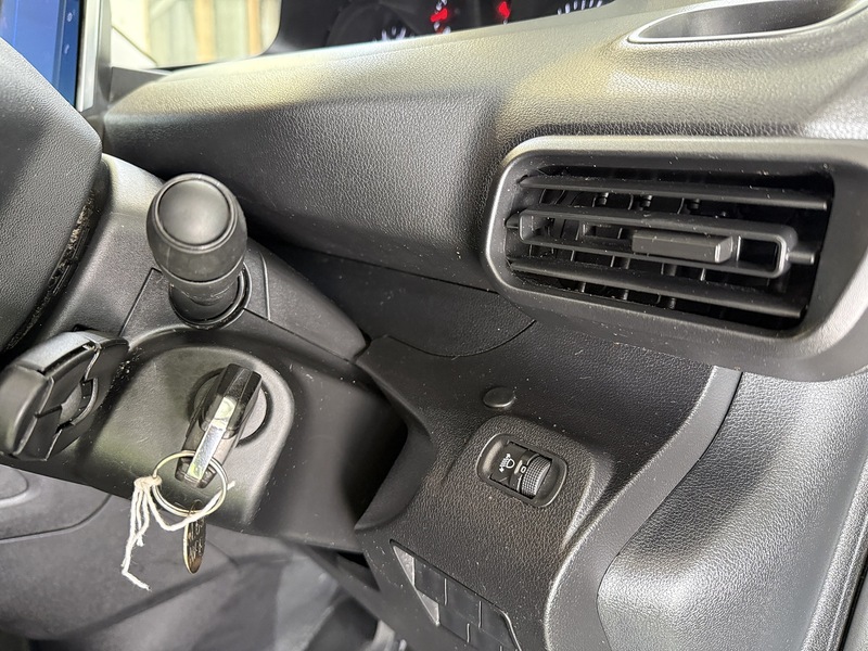 Used Peugeot Partner 2019 for sale - 77258854: Photo 20