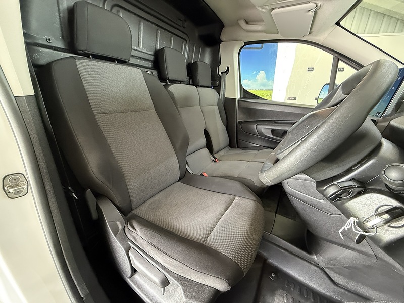 Used Peugeot Partner 2019 for sale - 77258854: Photo 21