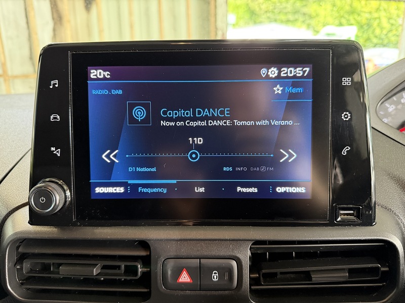 Used Peugeot Partner 2019 for sale - 77258854: Photo 22