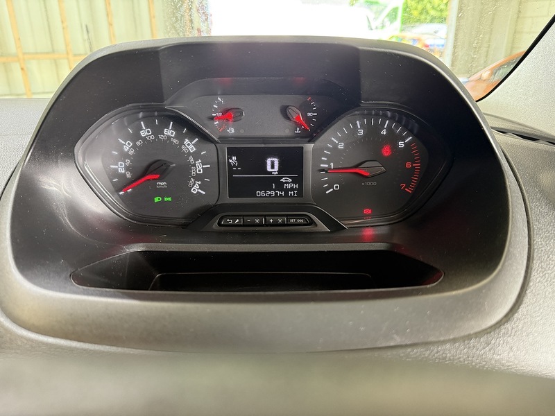 Used Peugeot Partner 2019 for sale - 77258854: Photo 24