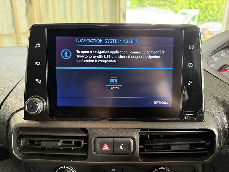 Used Peugeot Partner 2019 for sale - 77258854: Photo 25