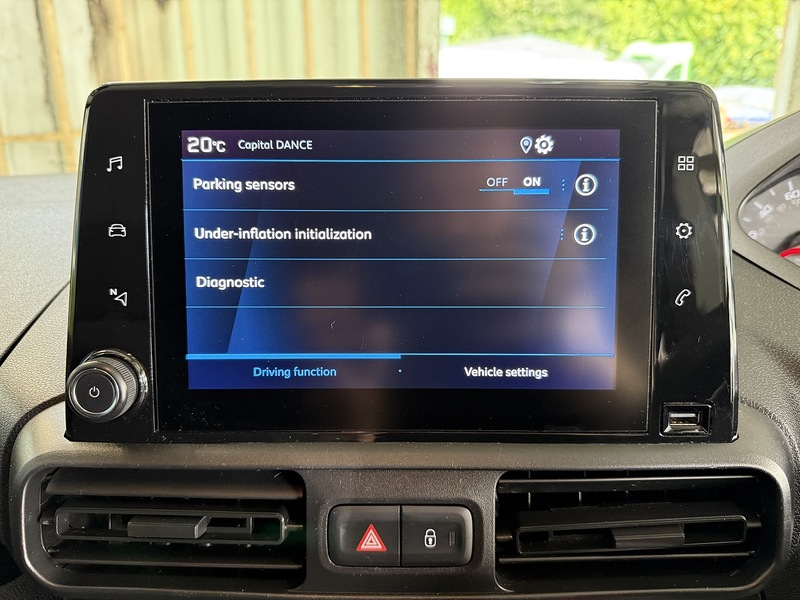 Used Peugeot Partner 2019 for sale - 77258854: Photo 27