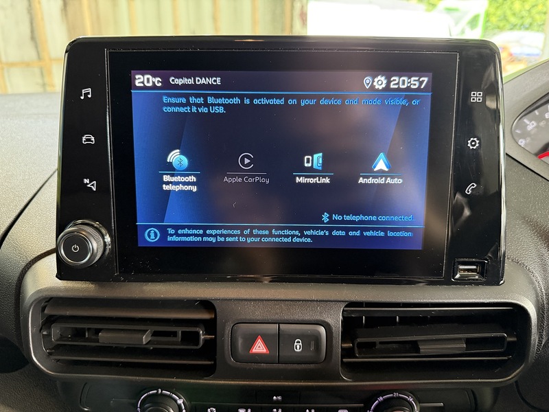 Used Peugeot Partner 2019 for sale - 77258854: Photo 29