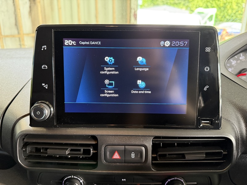 Used Peugeot Partner 2019 for sale - 77258854: Photo 30